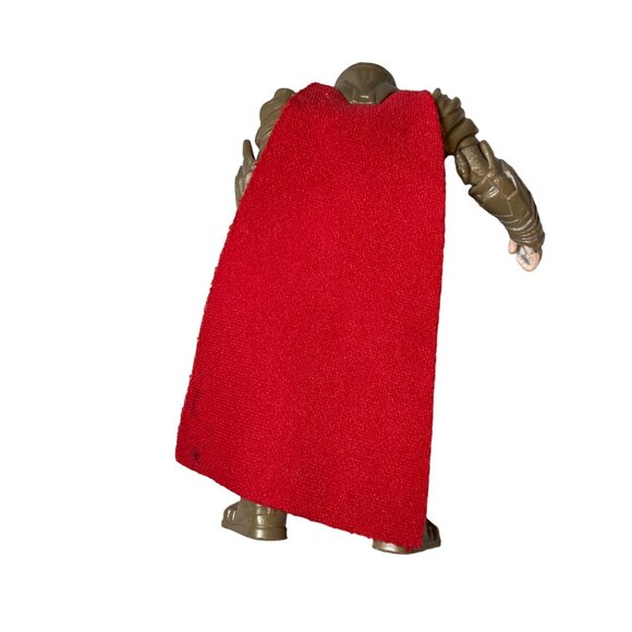 Mattel SUPERMAN MAN OF STEEL SUPER-MAN DC UNIVERSE - Picture 3 of 11